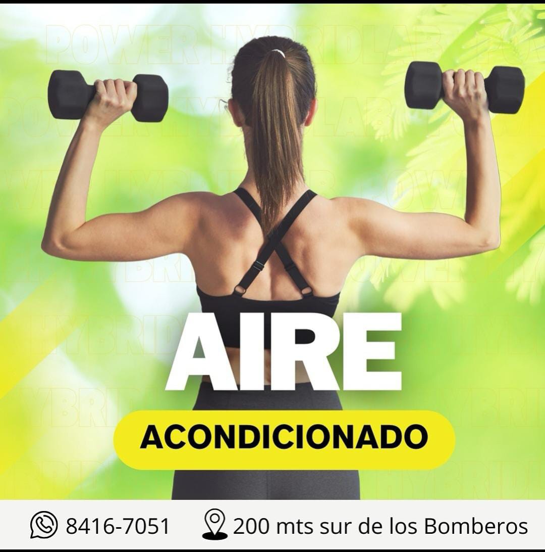 Aire Acondicionado