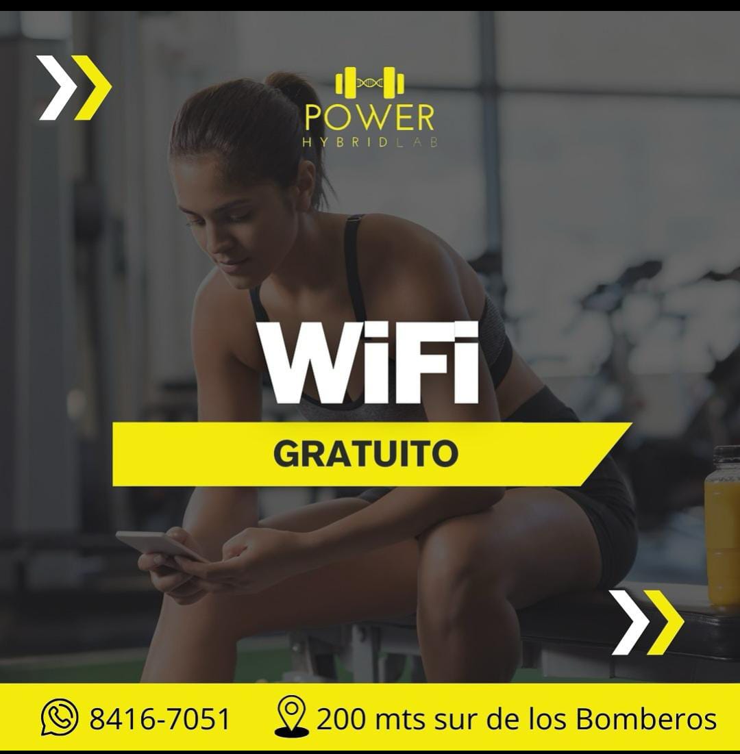 Wifi Gratis